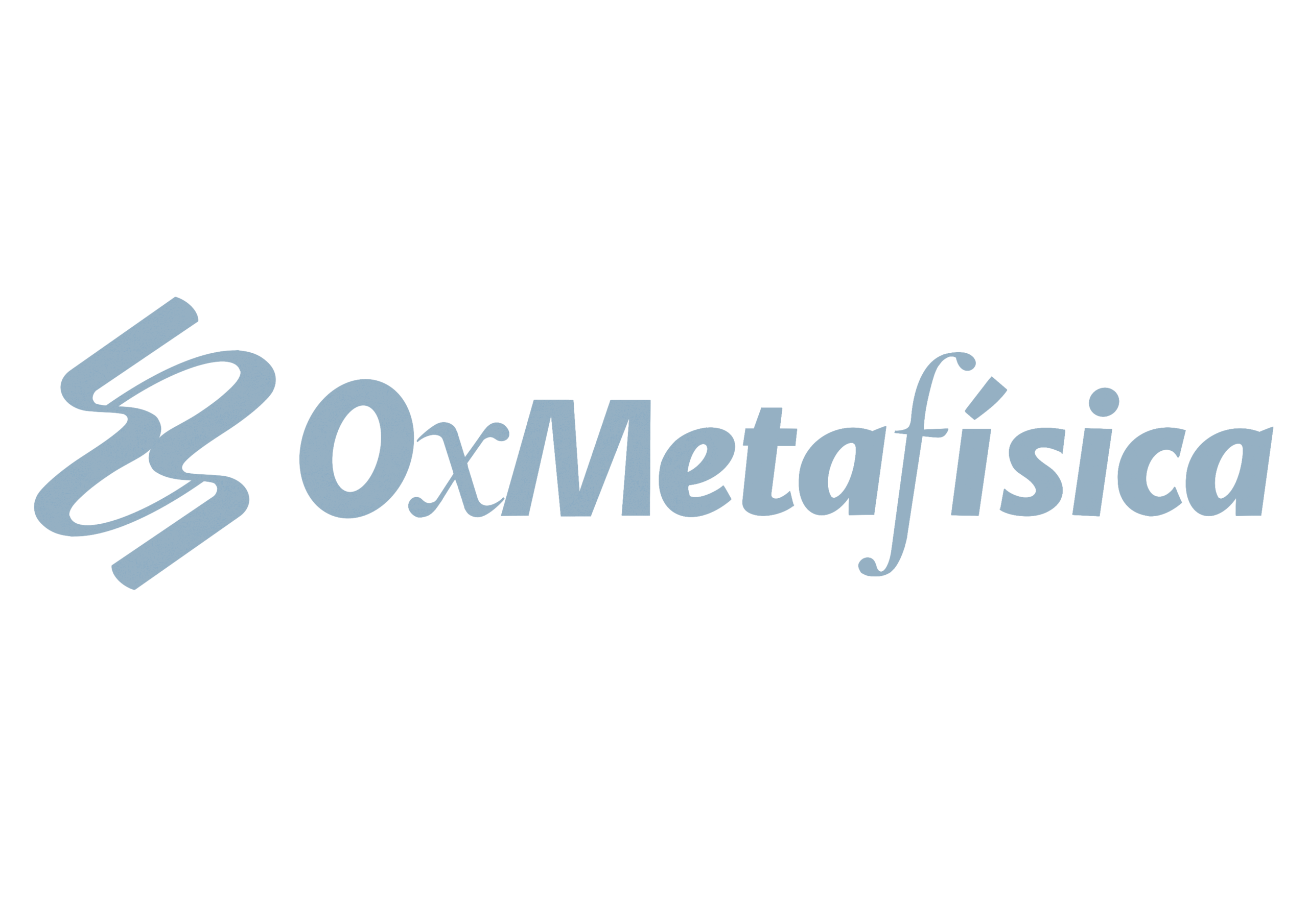 0x metafísica