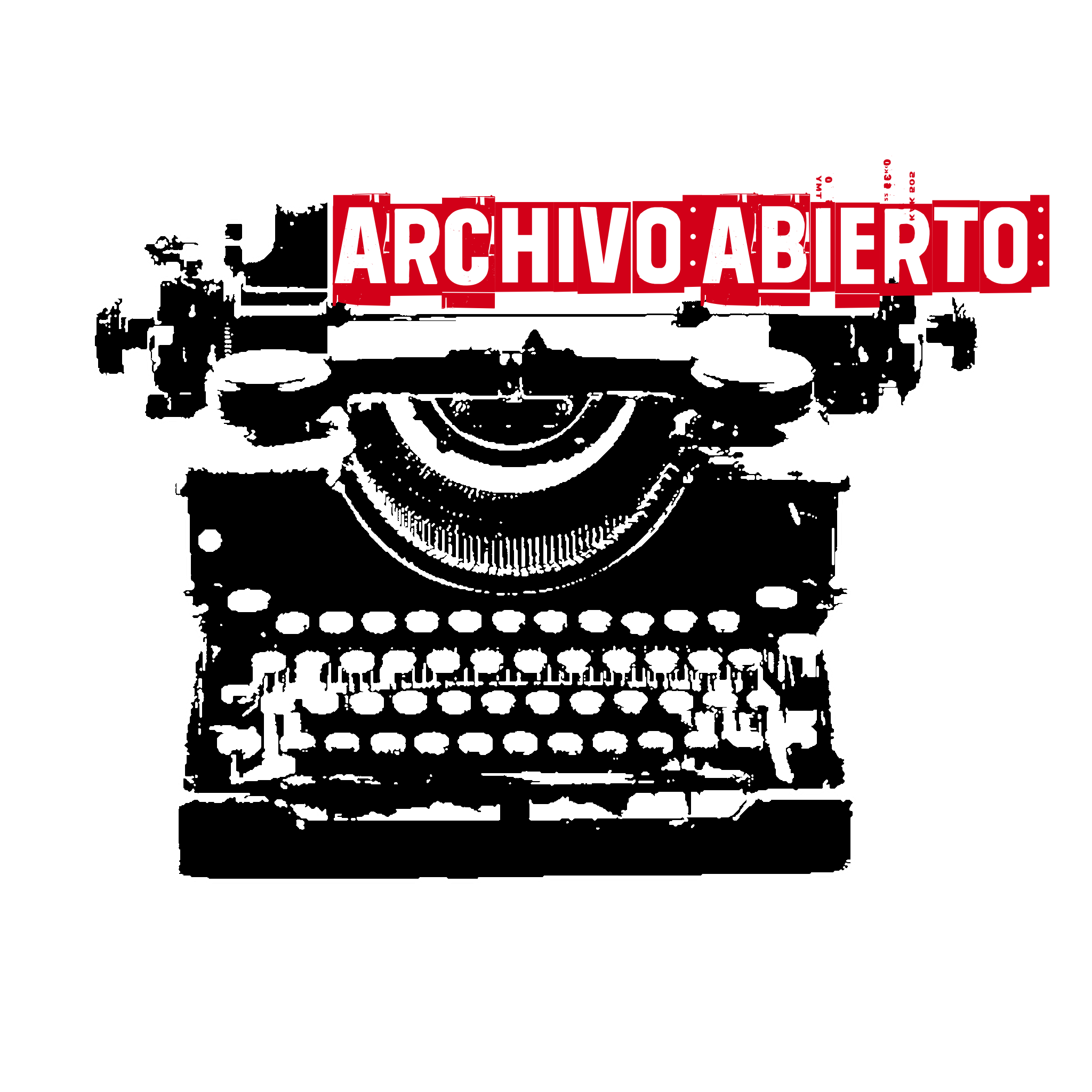 Archivo abierto